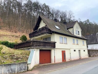Einfamilienhaus zum Kauf 1.180 m² Grundstück Windheim Windheim-Hafenlohr 97840