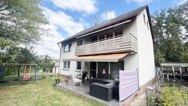 Mehrfamilienhaus zum Kauf 895.000 € 10 Zimmer 240 m² 719 m² Grundstück Stadeln 172 Fürth 90765