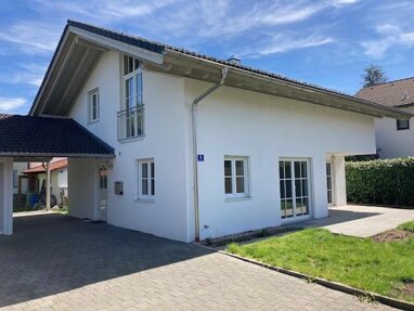 Einfamilienhaus zum Kauf Provisionsfrei 1.249.000 € 5,5 Zimmer 155 m² 399 m² Grundstück Farchet Wolfratshausen 82515