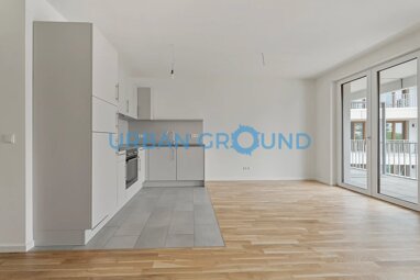 Apartment zur Miete 1.295 € 2 Zimmer 62,1 m² 3. Geschoss Rummelsburger Straße Friedrichsfelde Berlin 10315
