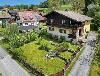 Haus zum Kauf 995.000 € 5 Zimmer 133 m² 1.673 m² Grundstück Hallwang 5300