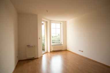 Wohnung zum Kauf 100.000 € 2 Zimmer 48,2 m² 3. Geschoss Rudolf-Gröschner-Straße 2, 2a Bad Sulza Bad Sulza 99518