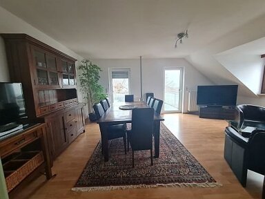 Wohnung zur Miete 899 € 2 Zimmer 100 m² 2. Geschoss frei ab 01.02.2025 Hockweilerstr.71 Irsch 2 Trier 54296