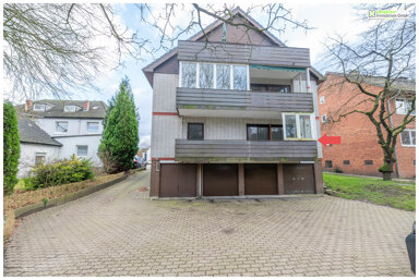 Wohnung zum Kauf 363.000 € 3 Zimmer 89 m² Wahlbezirk 21 Elmshorn 25336