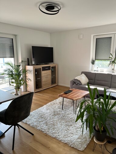 Wohnung zur Miete 1.150 € 3 Zimmer 79 m² 1. Geschoss Innenstadt Stade 21682