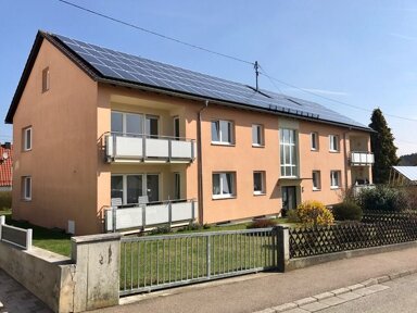 Wohnung zur Miete 935 € 4 Zimmer 110 m² frei ab sofort Freihalden Jettingen-Scheppach 89343