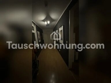 Wohnung zur Miete Tauschwohnung 600 € 3 Zimmer 87 m² 3. Geschoss Südstadt Hannover 30171