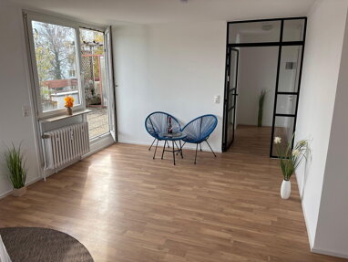 Penthouse zum Kauf provisionsfrei 325.000 € 1 Zimmer 59 m² 3. Geschoss Flurstr. 12 Unterpfaffenhofen Germering 82110