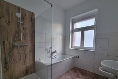 Wohnung zur Miete 598 € 4 Zimmer 80,1 m² frei ab 01.03.2025 Heideweg 36 Prenzlau Prenzlau 17291