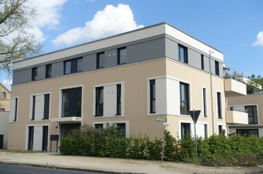 Terrassenwohnung zur Miete 1.200 € 3 Zimmer 101,4 m² Radebeul 01445