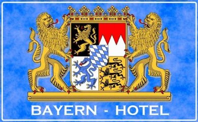 Hotel zum Kauf als Kapitalanlage geeignet Ramersdorf-Perlach München 81737