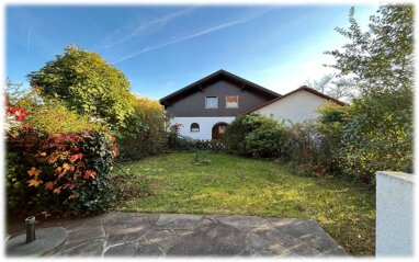 Doppelhaushälfte zum Kauf 795.000 € 5 Zimmer 197 m² 377 m² Grundstück Wielenbach Wielenbach 82407