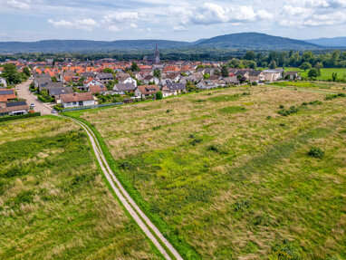Grundstück zum Kauf 241.000 € 412 m² Grundstück Falkenstraße Muggensturm 76461