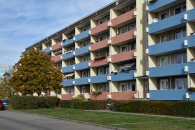 Wohnung zur Miete 299,87 € 2 Zimmer 56,6 m² 3. Geschoss Gertraudenstraße 8 Hohenstücken Brandenburg 14772