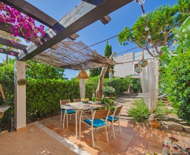 Reihenmittelhaus zum Kauf provisionsfrei 349.000 € 3 Zimmer 95,2 m² 132,6 m² Grundstück Cales de Mallorca 07689