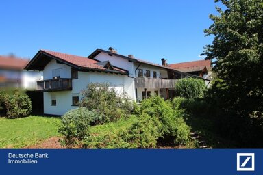 Mehrfamilienhaus zum Kauf 435.000 € 10 Zimmer 308 m² 1.266 m² Grundstück Regen Regen 94209