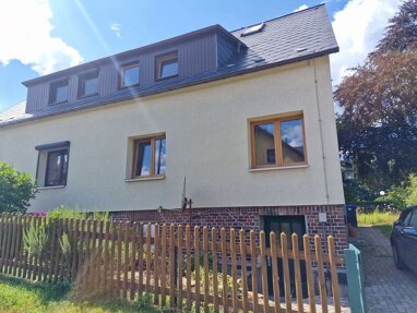 Doppelhaushälfte zum Kauf 135.000 € 4 Zimmer 110 m² 387 m² Grundstück Olbernhau Olbernhau 09526