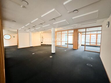 Büro-/Praxisfläche zur Miete 20 € 274 m² Bürofläche teilbar ab 274 m² Wilmersdorf Berlin 10709