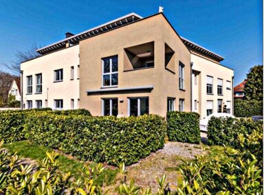 Wohnung zur Miete 700 € 4 Zimmer 153 m² frei ab sofort Burgallee Kesselstadt Hanau 63454