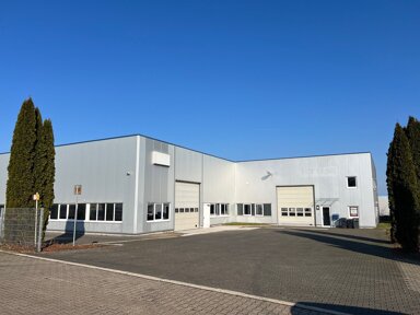 Halle/Industriefläche zur Miete 1.592 m² Lagerfläche teilbar ab 665 m² Im Kurzen Busch Kalthoff  /  Umland Iserlohn 58640