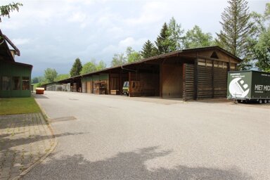 Halle/Industriefläche zum Kauf 1.200 m² Lagerfläche Sulzberg Sulzberg , Allgäu 87477