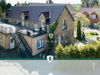 Haus zum Kauf Provisionsfrei 1.775.000 € 25 Zimmer 1.171 m² 4.472 m² Grundstück Parstein Parsteinsee 16248