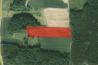 Land-/Forstwirtschaft zum Kauf 149.000 € 14.889 m² 14.889 m² Grundstück Friedensdorf Zusmarshausen 86441