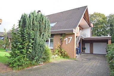 Wohnung zum Kauf 235.000 € 6 Zimmer 150 m² Himmelreich/Coldewei Wilhelmshaven 26388