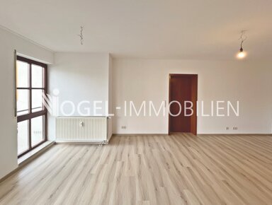 Wohnung zur Miete 650 € 2 Zimmer 65 m² 1. Geschoss Rennweg Würzburg 97072