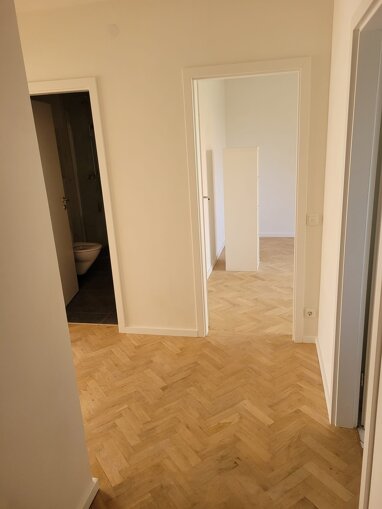 Wohnung zur Miete 1.100 € 2 Zimmer 73,5 m² Öjendorfer Damm Jenfeld Hamburg 22043