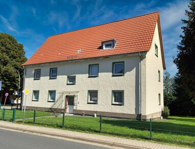 Wohnung zum Kauf 55.000 € 2 Zimmer 48 m² Salzgitter-Bad - Südsiedlung Salzgitter 38259