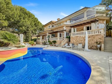 Einfamilienhaus zum Kauf 2.950.000 € 464 m² 1.387 m² Grundstück Costa de la Calma 07180