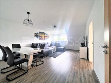 Wohnung zum Kauf 119.000 € 2 Zimmer 55 m² 3. Geschoss Neviges-Nordrath Velbert 42553