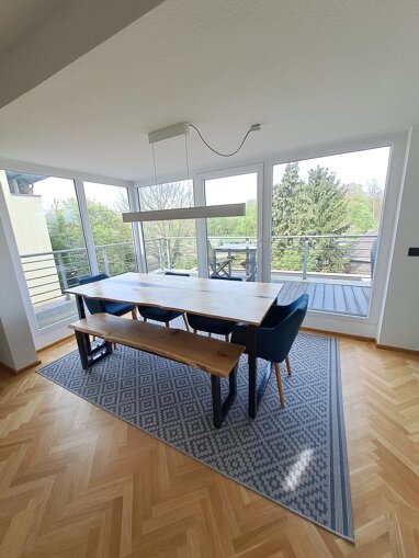 Wohnung zur Miete Wohnen auf Zeit 1.980 € 2 Zimmer 75 m² frei ab 16.09.2024 Wilkesfurther Straße Eller Düsseldorf 40229