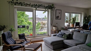 Wohnung zur Miete 600 € 3 Zimmer 92 m² 3. Geschoss Burgstr 2 Odenkirchen - Mitte Mönchengladbach 41199