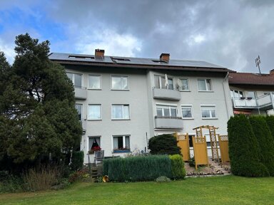 Wohnung zum Kauf 79.500 € 3 Zimmer 61 m² Blomberg Blomberg 32825