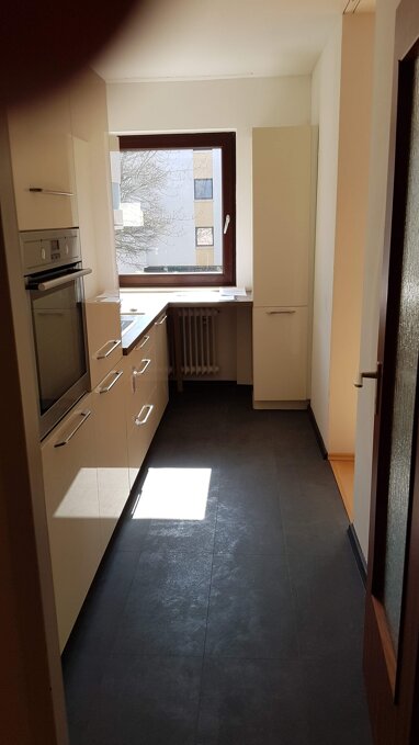 Wohnung zur Miete 795 € 2 Zimmer 56 m² 1. Geschoss Reifersbrunner Straße 30 Mering Mering 86415