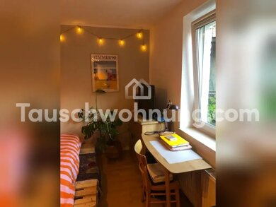 Wohnung zur Miete Tauschwohnung 270 € 1 Zimmer 17 m² Altstadt - Nord Köln 50672