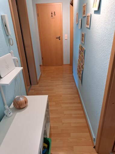 Wohnung zur Miete 417 € 3 Zimmer 69,6 m² Weierbach Idar-Oberstein 55743