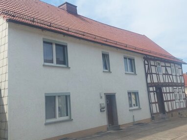 Haus zum Kauf 249.000 € 285 m² 997 m² Grundstück Spahl Geisa 36419