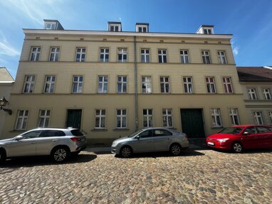 Wohnung zur Miete 892,20 € 2 Zimmer 89,2 m² 1. Geschoss frei ab 01.08.2024 Klosterstraße Neuruppin Neuruppin 16816
