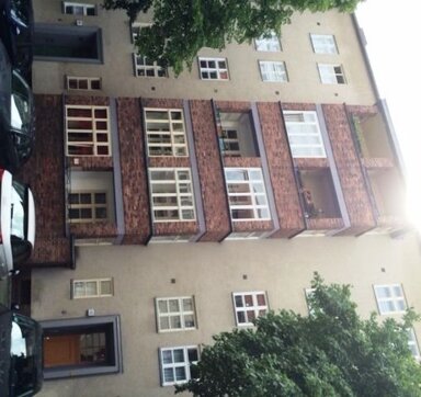 Wohnung zum Kauf provisionsfrei 217.500 € 2 Zimmer 65,1 m² 3. Geschoss Dubliner Straße 12 Wedding Berlin 13349