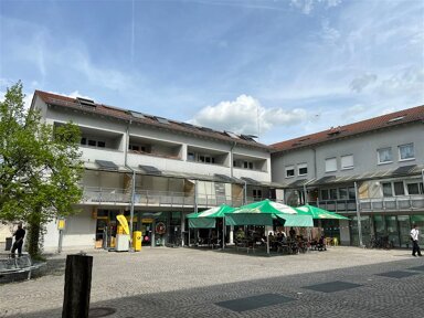 Restaurant zum Kauf als Kapitalanlage geeignet 391.510 € 166 m² Gymnasiumstraße 2 Blankenloch Stutensee 76297