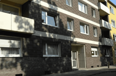 Wohnung zur Miete 385 € 2 Zimmer 56 m² 1. Geschoss Kammerstr. 135 Neudorf - Nord Duisburg 47057
