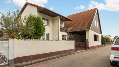 Einfamilienhaus zum Kauf 439.000 € 6 Zimmer 160 m² 325 m² Grundstück Durmersheim Durmersheim 76448