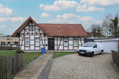 Einfamilienhaus zum Kauf 99.000 € 5 Zimmer 120,2 m² 653,2 m² Grundstück Osterode Osterode am Harz 37520