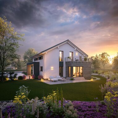Einfamilienhaus zum Kauf Provisionsfrei 339.000 € 5 Zimmer 160 m² 500 m² Grundstück Hochfeld Hüttlingen 73460