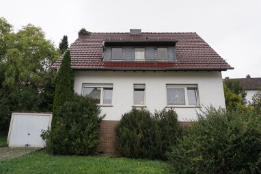 Mehrfamilienhaus zum Kauf 99.000 € 8 Zimmer 119 m² 636 m² Grundstück Elbersdorf Spangenberg 34286