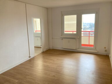 Wohnung zur Miete 224 € 1 Zimmer 34,4 m² 5. Geschoss Birkholzer Weg 22 Meseberger Weg / Milchweg Magdeburg 39128