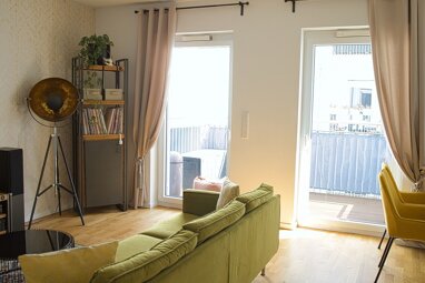 Wohnung zum Kauf Provisionsfrei 625.000 € 3 Zimmer 72 m² 4. Geschoss frei ab 01.09.2024 Friedrichshain Berlin 10247